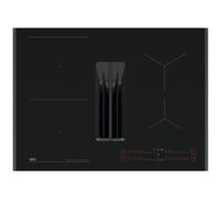 AEG TCH74B01FZ Series 6000 70cm Air Venting SaphirMatt Induction Hob - MATTE BLACK