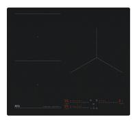 AEG TI63IQ10IZ Induction Hob 3 Zones Flexinduction 580 cm