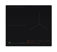 AEG TI63IQ10IZ Induction Hob 3 Zones Flexinduction 580 cm, Dull Black