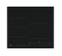 AEG 6000 Series 60cm 4 Zone Induction Hob with Scratch Resistant Finish