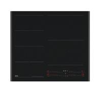 AEG 6000 Series 60cm 4 Zone Induction Hob with Scratch Resistant Finish