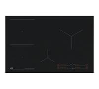 AEG TI84IB00FZ 80cm Induction Hob - Black