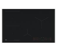 AEG TI84IB00FZ - Black 4 Zone Induction Hob
