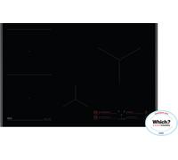 AEG 7000 Series 80cm 4 Zone Induction Hob