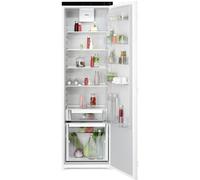 AEG TK6DS181ES - White Built-In Larder Fridge - 310L - E Rated