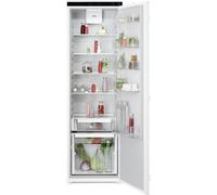 AEG TK6DS181ES - White Built-In Larder Fridge - 310L - E Rated