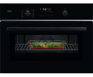Aeg TK6NK501B Combi Microwave