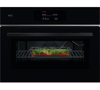 Aeg TK8NK721B Combi Microwave