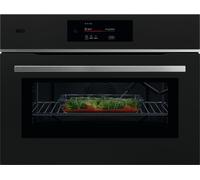 Aeg TK8NK721T Combi Microwave