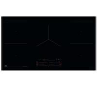 AEG TK95IN00FB 91cm Series 6000 5 Zone Induction Hob - BLACK
