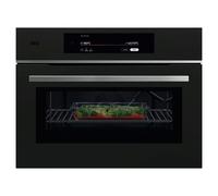 AEG TK9NK821T Built-In Combination Microwave Oven