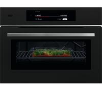 Aeg TK9NK821T Combi Microwave