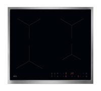 Aeg TN64IA00XB 57.6cm Induction Hob