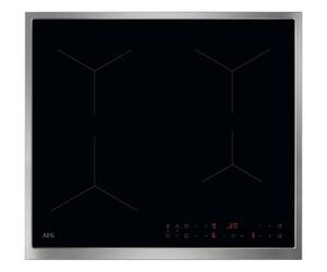 AEG TN64IA00XB 5000 Series Black 60cm Induction Hob