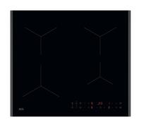 TN64IA04FB 5000 4 Zone 60cm Induction Hob - Black