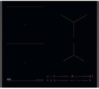 AEG TO64IB00FB - Black Induction Hob - 59cm 4 Zones