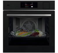 AEG TP8SB731AT - Matte Black Single Oven - 70L - A++ Energy