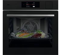 AEG TP8SB731AT Series 8000 SteamPro Sous Vide Multifunction Single Oven - MATTE BLACK