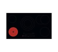 AEG TP95RA07FB 90cm Ceramic Hob