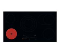 AEG 3000 Radiant 91cm Ceramic Hob - Black