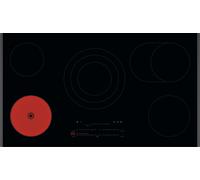 Aeg tp95ra07fb Ceramic Hob