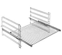 AEG TR1LV - Telescopic oven rails (partial outlet) | Telescopic oven rails, partial outlet