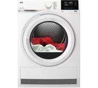 AEG TR718L2B 7000 SensiDry® Heat Pump 8kg Tumble Dryer