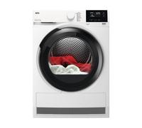 Aeg TR718L4B Tumble dryer. 7000 Series, SensiDry technology. 8kg capacity