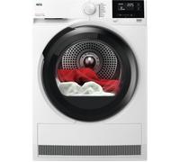 AEG TR719A4B 9kg Heat Pump Tumble Dryer
