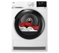 AEG TR719A4B 9kg Heat Pump Tumble Dryer
