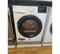 Aeg TR719A4B-clearance Condenser Tumble Dryer Heat Pump