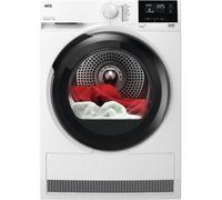 TR719A4B Condenser Tumble Dryer Heat Pump TR719A4B