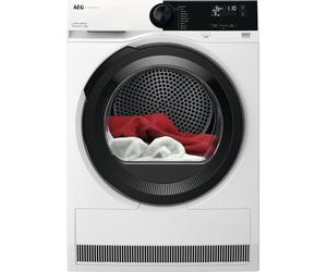 Aeg TR728CT4B(ad) Condenser Tumble Dryer Heat Pump