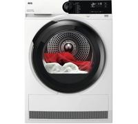 AEG TR729A4B 9kg Heat Pump Tumble Dryer