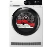 Aeg TR729A4B(ad) Condenser Tumble Dryer Heat Pump