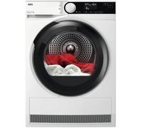 AEG TR739G4B 7000 Series 9kg Heat Pump Tumble Dryer