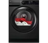 AEG TR749GU4B 7000 SensiDry® Heat Pump 9kg Tumble Dryer
