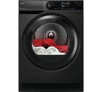 AEG TR749GU4B 7000 SensiDry® Heat Pump 9kg Tumble Dryer