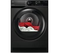 Aeg TR749GU4B Condenser Tumble Dryer Heat Pump