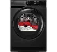 AEG TR749GU4B Heat Pump Tumble Dryer A+++