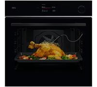 Aeg TR7PB731SB Single Oven Electric