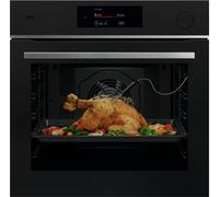 Aeg TR7PB731ST Single Oven Electric