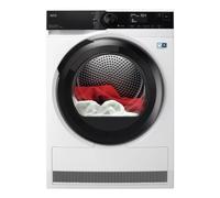 AEG TR849P4B 9kg Heat Pump Tumble Dryer - Free 2 Yr Warranty [EEK: A++]