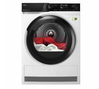 AEG TR948V4BC 8kg Load Heat Pump Condenser Tumble Dryer Class