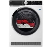 AEG 9000 TR959M6BC Freestanding Heat Pump Tumble dryer