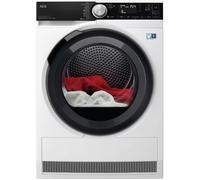AEG 9000 TR959M6BC Freestanding Heat Pump Tumble dryer
