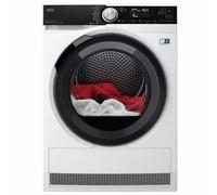 AEG 9000 TR959M6BC Freestanding Heat Pump Tumble dryer