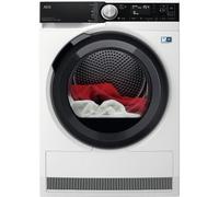 AEG 9000 TR959M6BC Freestanding Heat Pump Tumble dryer