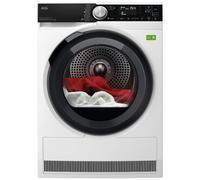AEG TR959V6BC Heat Pump Tumble Dryer A+++