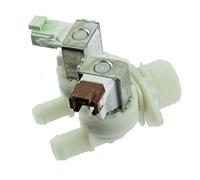 AEG TRICITY BENDIX ZANUSSI JOHN LEWES WASHING MACHINE 50297055001 DUAL VALVE